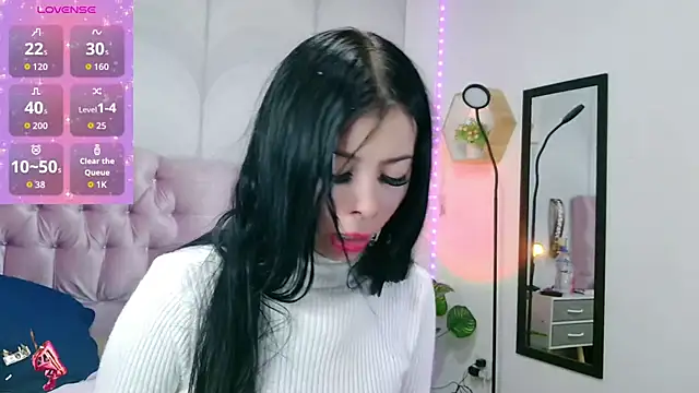 madison oli online show from 09/29/25, 05:01