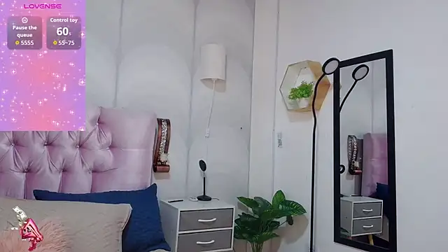 madison oli online show from 10/21/25, 11:44