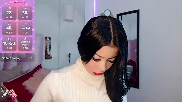 madison oli online show from 11/06/25, 12:17