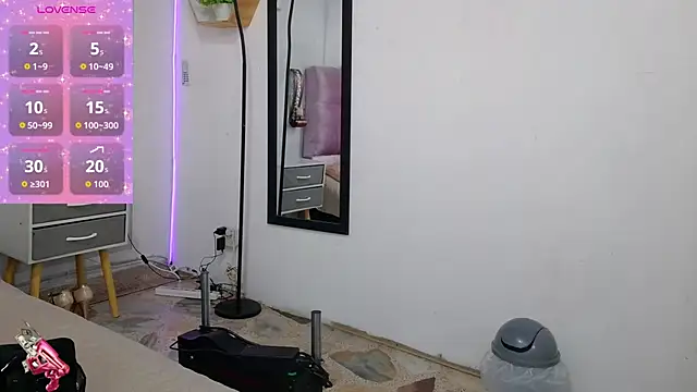 madison oli online show from 11/15/25, 12:13