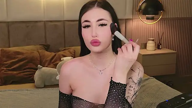 EmmaLawrens online show from 05/08/26, 11:04