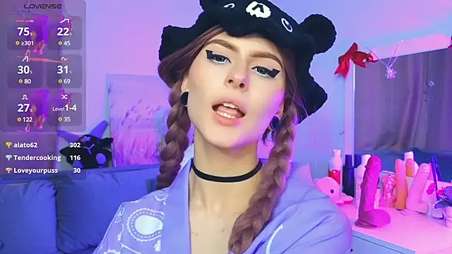 Emily  Mooree online show from 01/25/25, 10:19