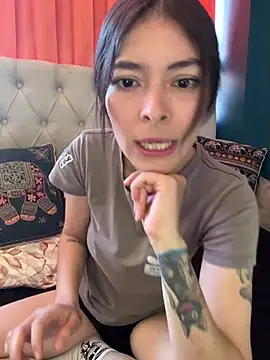 Snapshot of Aleska_Miami chatting on 07/08/26, 02:54 Aleska Miami online show from 07/08/26, 02:54