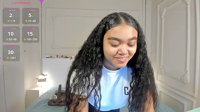 JasmineRose7 online show from 09/13/25, 12:27