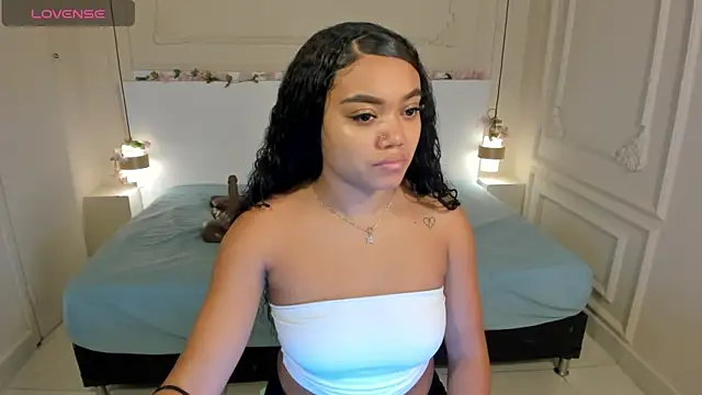 JasmineRose7 online show from 09/19/25, 11:55