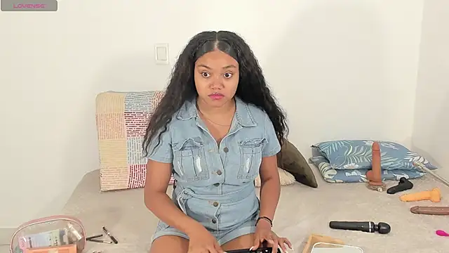 JasmineRose7 online show from 04/29/26, 11:47