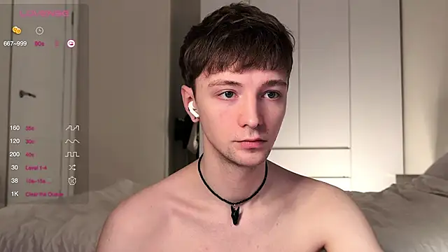 Snapshot of Calvin_Polanski chatting on 01/15/26, 06:07 Calvin Polanski online show from 01/15/26, 06:07