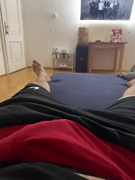 Teo2003 online show from 01/08/25, 07:56