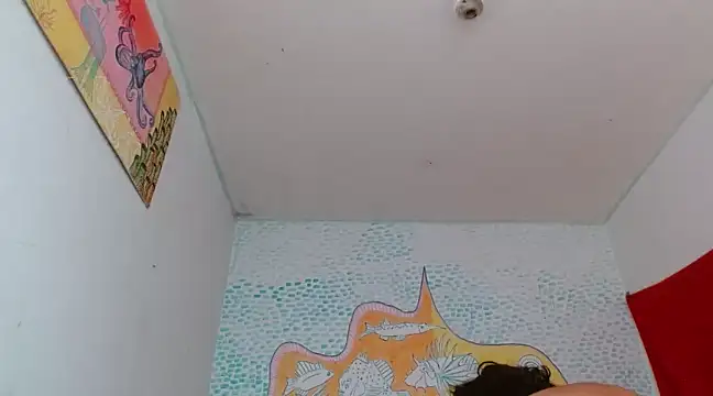 Snapshot of boysLittle chatting on 02/10/25, 11:57 boysLittle online show from 02/10/25, 11:57