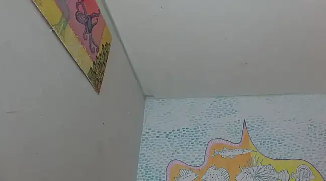 Snapshot of boysLittle chatting on 02/13/25, 12:11 boysLittle online show from 02/13/25, 12:11