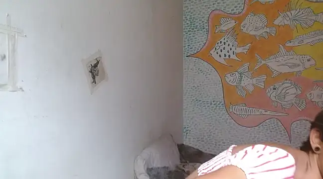 Snapshot of boysLittle chatting on 02/26/25, 01:52 boysLittle online show from 02/26/25, 01:52