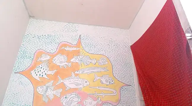 Snapshot of boysLittle chatting on 02/26/25, 04:56 boysLittle online show from 02/26/25, 04:56