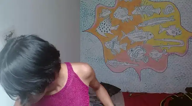 Snapshot of boysLittle chatting on 03/01/25, 01:51 boysLittle online show from 03/01/25, 01:51