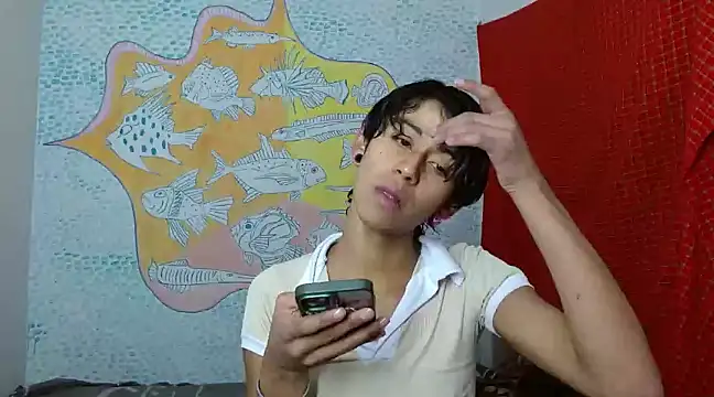 Snapshot of boysLittle chatting on 03/09/25, 12:31 boysLittle online show from 03/09/25, 12:31