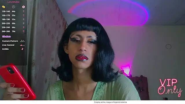 boysLittle online show from 04/27/26, 12:19