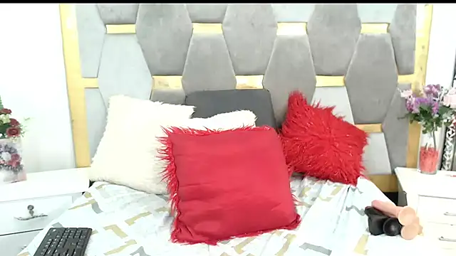 electrastunningx online show from 02/01/25, 02:45