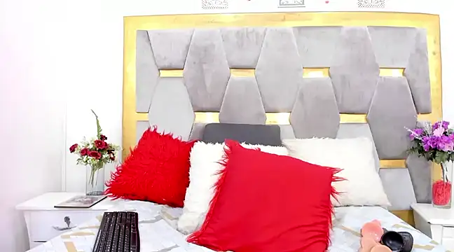 electrastunningx online show from 02/27/25, 01:49