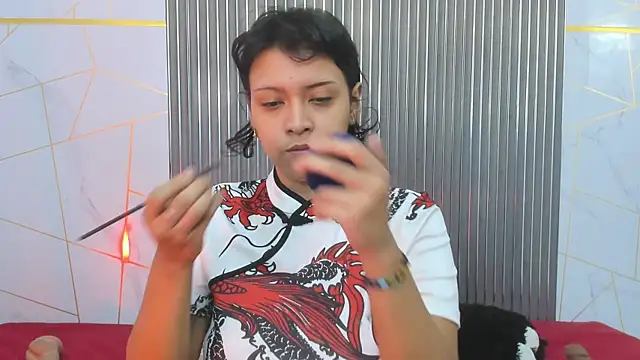 gabriela cortez online show from 03/25/26, 03:01