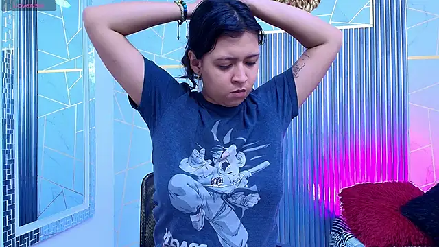 gabriela cortez online show from 06/20/26, 04:26