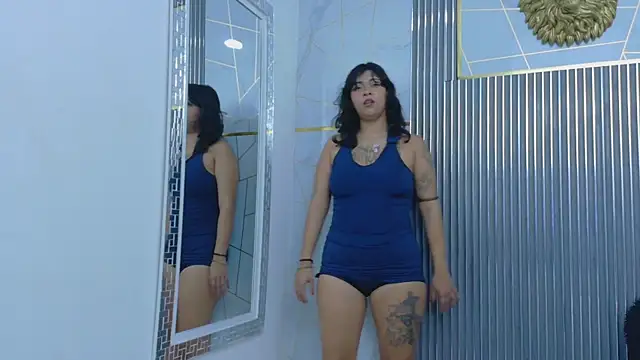 gabriela cortez online show from 06/28/26, 03:23