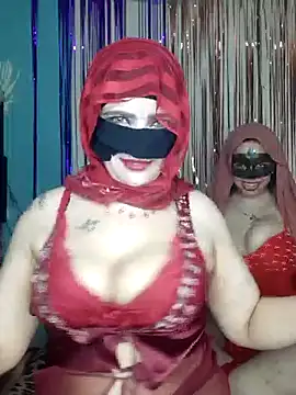 Snapshot of Mayan9 chatting on 02/12/25, 06:51 Mayan9 online show from 02/12/25, 06:51