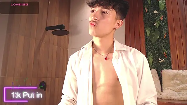 tim  fox online show from 11/14/25, 12:04