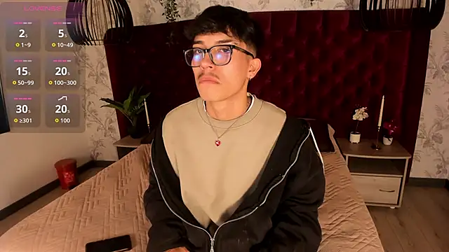 tim  fox online show from 11/17/25, 12:22