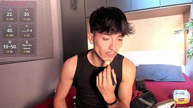 tim  fox online show from 11/26/25, 11:33