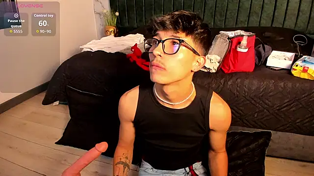 tim  fox online show from 11/29/25, 12:08