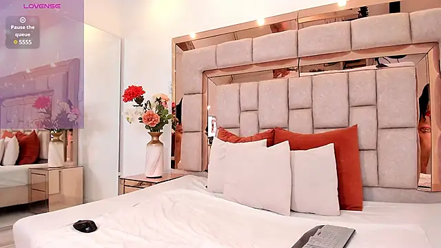 alexa morrisonn online show from 01/30/25, 05:17