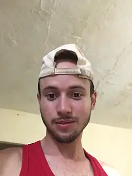 Snapshot of CSantiago01 chatting on 01/17/25, 01:47 CSantiago01 online show from 01/17/25, 01:47