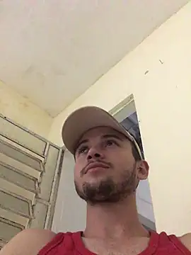 CSantiago01 online show from 01/17/25, 11:18