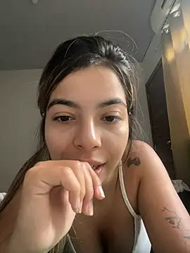 ninfduda online show from 01/09/25, 08:22