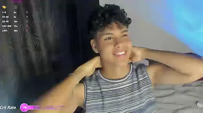 Snapshot of dani_angels__ chatting on 01/13/25, 11:49 dani angels online show from 01/13/25, 11:49