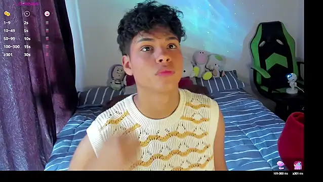 Snapshot of dani_angels__ chatting on 01/27/25, 08:17 dani angels online show from 01/27/25, 08:17