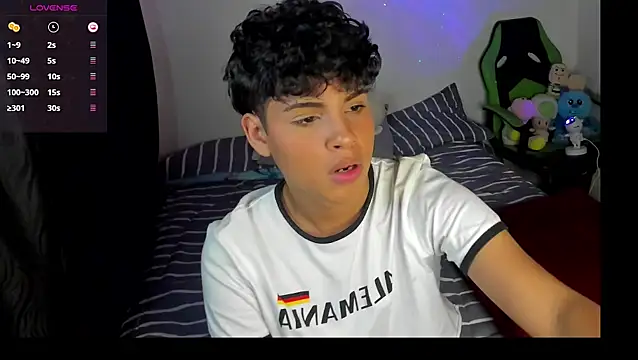 Snapshot of dani_angels__ chatting on 01/30/25, 03:11 dani angels online show from 01/30/25, 03:11