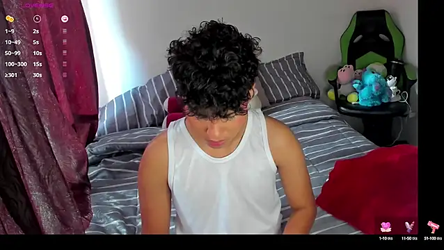 Snapshot of dani_angels__ chatting on 02/02/25, 08:51 dani angels online show from 02/02/25, 08:51