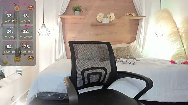 Snapshot of Luceroooo chatting on 03/06/25, 05:57 Luceroooo online show from 03/06/25, 05:57