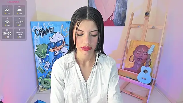 Snapshot of valu_557 chatting on 01/18/25, 03:38 valu 557 online show from 01/18/25, 03:38