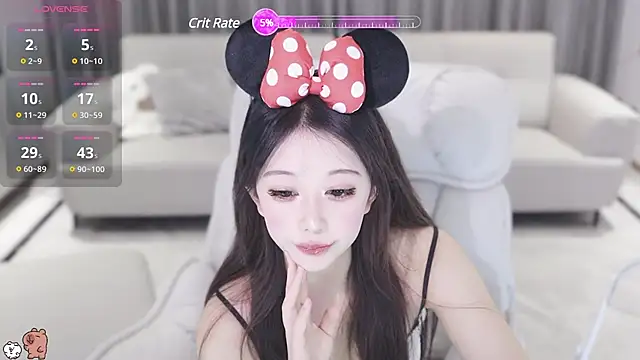 Olga 16888 online show from 03/08/25, 02:30