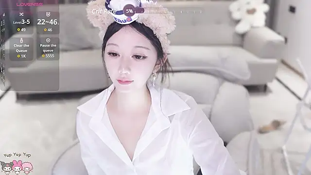 Olga 16888 online show from 03/13/25, 04:23