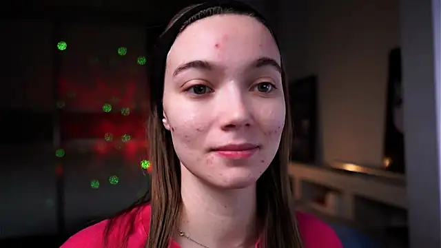 ileanacampbe online show from 11/17/25, 04:51