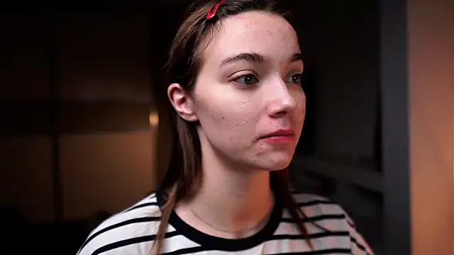 ileanacampbe online show from 12/03/25, 04:31