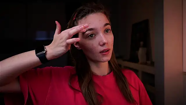 ileanacampbe online show from 12/17/25, 04:51