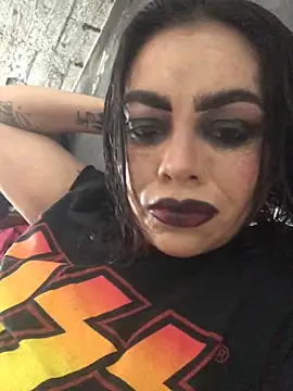 Snapshot of lashula chatting on 09/20/25, 08:43 lashula online show from 09/20/25, 08:43