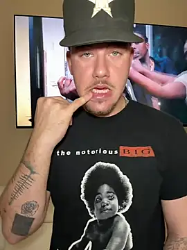 woahjac3 online show from 01/13/25, 06:27