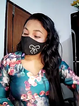 Anika-1 online show from 01/17/26, 05:27