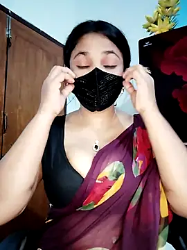 Anika-1 online show from 03/01/26, 08:44