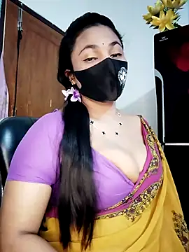 Anika-1 online show from 03/12/26, 05:19