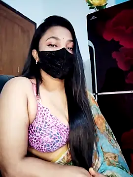 Anika-1 online show from 04/27/26, 05:33